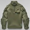 G-Star Jacket - Neoprene - Combat - D20445