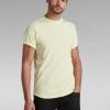 G-Star T-Shirt - Lash - Bright Pistache - D16396