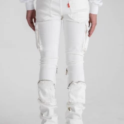 Pheelings Jeans - Never Look Back - White - PH-SS22-52 Shop All