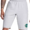 Champion Shorts - Reverse Wave Cut Off - Grey