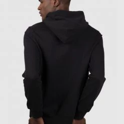 Inimigo Hoodie - Bring On The Night - Black - ILS6305