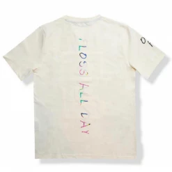 Shop All Original Fables T-Shirt - OG Swag - Vanilla - T2500