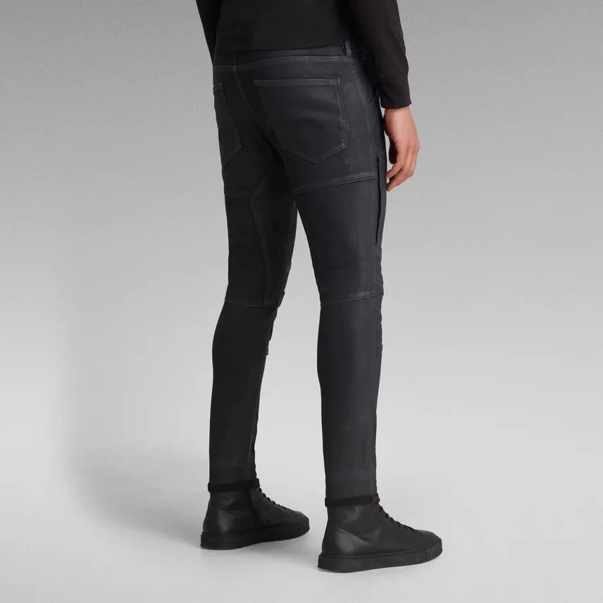 G-Star Jeans - Rackam 3D Skinny - Magma Cobler Restored - D06763 3 G-Star Jeans - Rackam 3D Skinny - Magma Cobler Restored - D06763