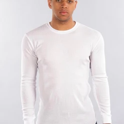 Citylab Shirt - Thermal - White - TH0209 Shop All