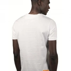 Shop All Inimigo T-Shirt - Basic Line Heart - White - ITS8102