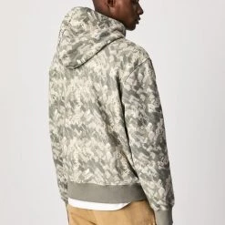 Pepe Jeans Hoodie - Jero - Multi - PM582049