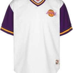Mitchell & Ness Jersey - LA Lakers - TMVN1230 Shop All
