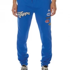 Shop All Kappa Sweatsuit - Authentic Rode - Blue Lapis - 371B4XW 6 Shop All Kappa Sweatsuit - Authentic Rode - Blue Lapis - 371B4XW