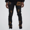 Shop All GFTD Jeans - Mosey - Black