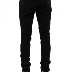 NEON DENIM BRAND Shop All Neon Denim Jeans - SID No Wash - Black - SID001 3 NEON DENIM BRAND Shop All Neon Denim Jeans - SID No Wash - Black - SID001