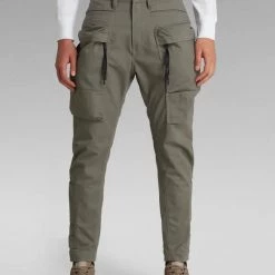G-Star Pants- 3D Cargo - Orphus - D20946