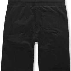 Jordan Craig Shorts - Palma French Terry - Black - 8350S Shop All