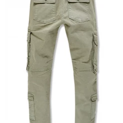 Jordan Craig Jeans - Field Cargo - Olive - 5651M Shop All