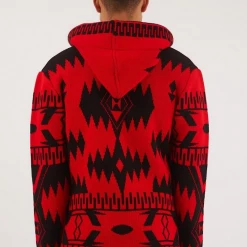 One In A Million Sweater - Cardigan - Red - C709-3 Shop All