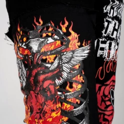 GFTD Jeans - James - Black