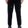 Roku Studio Pants - Rhinestone Tear Dripping - Black - RK4480391 Shop All