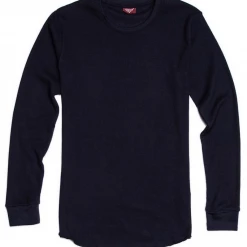 Shop All Citylab Shirt - Thermal - Navy - TH0209