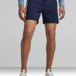 G-Star Shorts - Sport Insert - Warm Sartho - D20004 Shop All