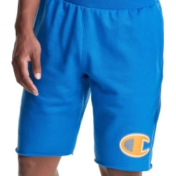 Shop All Champion Shorts - Reverse Wave Cut Off - Ocean