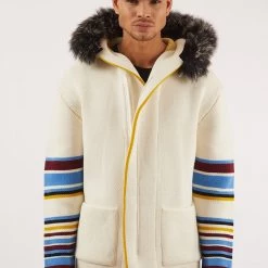 One In A Million Sweater - Cardigan - Ecru - C714 Shop All