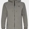 G-Star Hoodie - Fonal Jirgi - Gs Grey - D20357 Shop All
