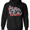 OYL Hoodie - Go Off - Black - OYL162H Shop All