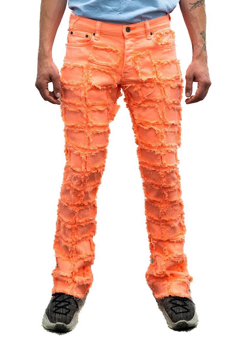 Shop All Valabasas Jeans - 4444 - Peach 1 Shop All Valabasas Jeans - 4444 - Peach