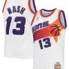 Mitchell & Ness Jersey - Phoenix Suns Nash 13 - White - SMJYGS20058 Shop All