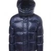 Shop All Jordan Craig Kids Jacket - Astoria Puffer - Navy - 91542K