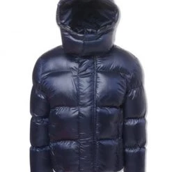 Shop All Jordan Craig Kids Jacket - Astoria Puffer - Navy - 91542K