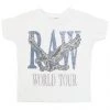 Shop All Rawyalty Kids T-Shirt - Eagle Bling - Blue - RKT-000