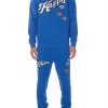 Shop All Kappa Sweatsuit - Authentic Rode - Blue Lapis - 371B4XW