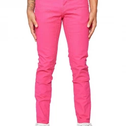 Valabasas Jeans - Soldier - Rosa Pink Shop All