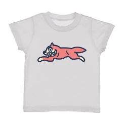 New Arrivals Icecream Kids T-Shirt - Creamcicle - White - 423-3204