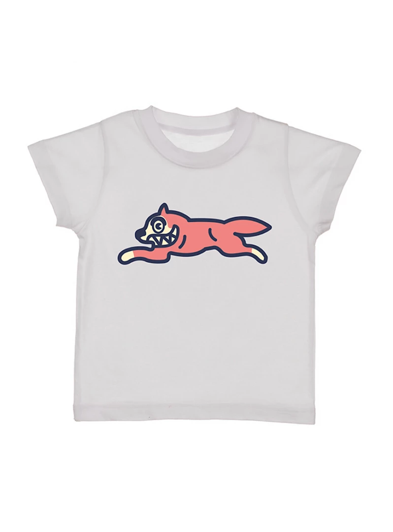 New Arrivals Icecream Kids T-Shirt - Creamcicle - White - 423-3204 1 New Arrivals Icecream Kids T-Shirt - Creamcicle - White - 423-3204