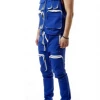 Shop All Rebel Minds Tracksuit - Utility Tactical - Royal Blue - 121-582