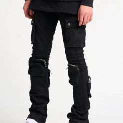 Pheelings Jeans - Never Look Back - Black - PH-FA21-63 Shop All