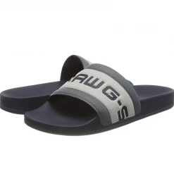 Shop All G-Star Slides - Cart - Crenset And Concrete - D14080