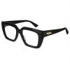 Bottega Veneta Sunglasses - Black - BV1032O