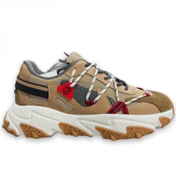 Javi Shoes - Chaos - Beige