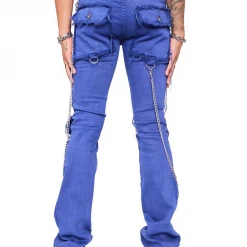 Shop All Valabasas Jeans - Hybrid - Viola Scuro - VLBS2212