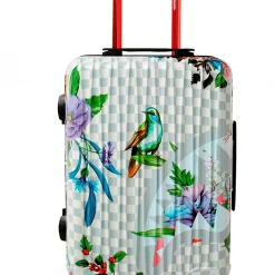 Sprayground Bag - Jardin Du Palais Carry-On Luggage - White - 910CL155NSZ Shop All