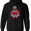 Outrank Hoodie - Make Deals - OR1919H Shop All