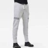 G-Star SweatPants - Lanc Sport PM - Grey - D18217 Shop All