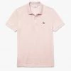 Lacoste T-Shirt - Slim Polo - Light Pink - PH4012