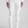 Pheelings Jeans - Never Look Back - White - PH-SS22-52 Shop All