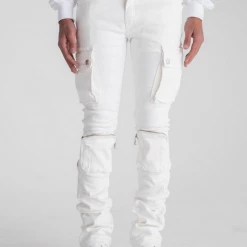 Pheelings Jeans - Never Look Back - White - PH-SS22-52 Shop All