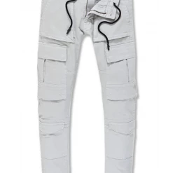 Jordan Craig Jeans - Field Cargo - Cement Wash - 5651M