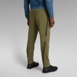 G-Star Sweatpants - Tape - Cavalry - D20683 Shop All