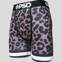 PSD Underwear - Cheetah - Multi - 42011044